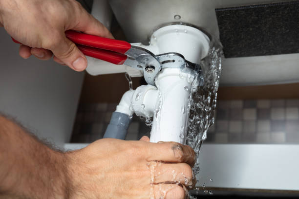 Best Residential water damage restoration  in Pea Ridge, WV