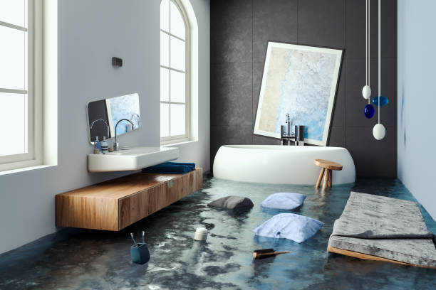 Best Basement water damage restoration  in Pea Ridge, WV