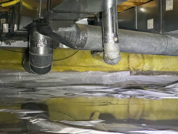 Water damage restoration insurance claims in WV